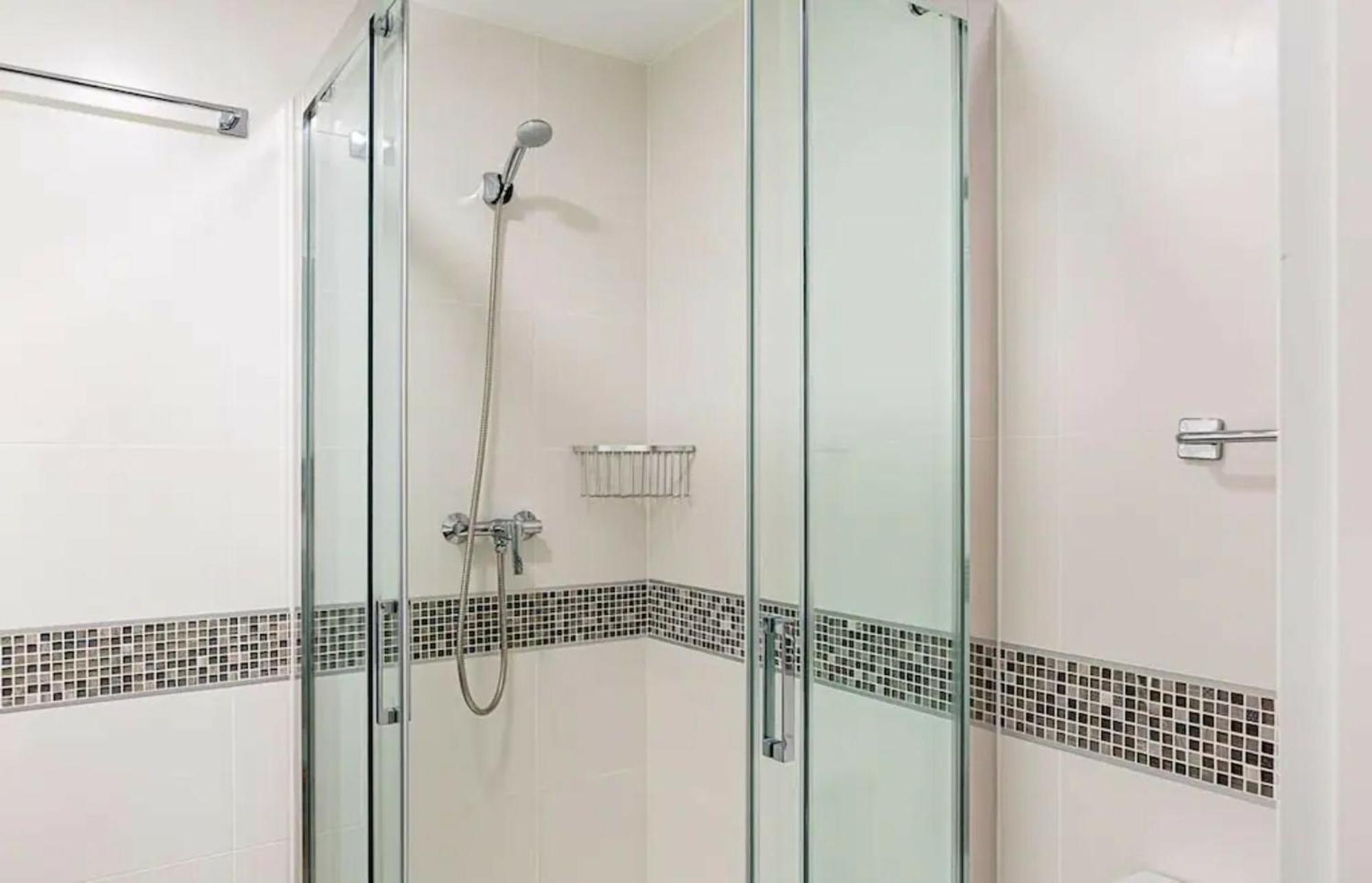 2Bedroom Duplex In Hortaleza Near Metro Madrid Dış mekan fotoğraf