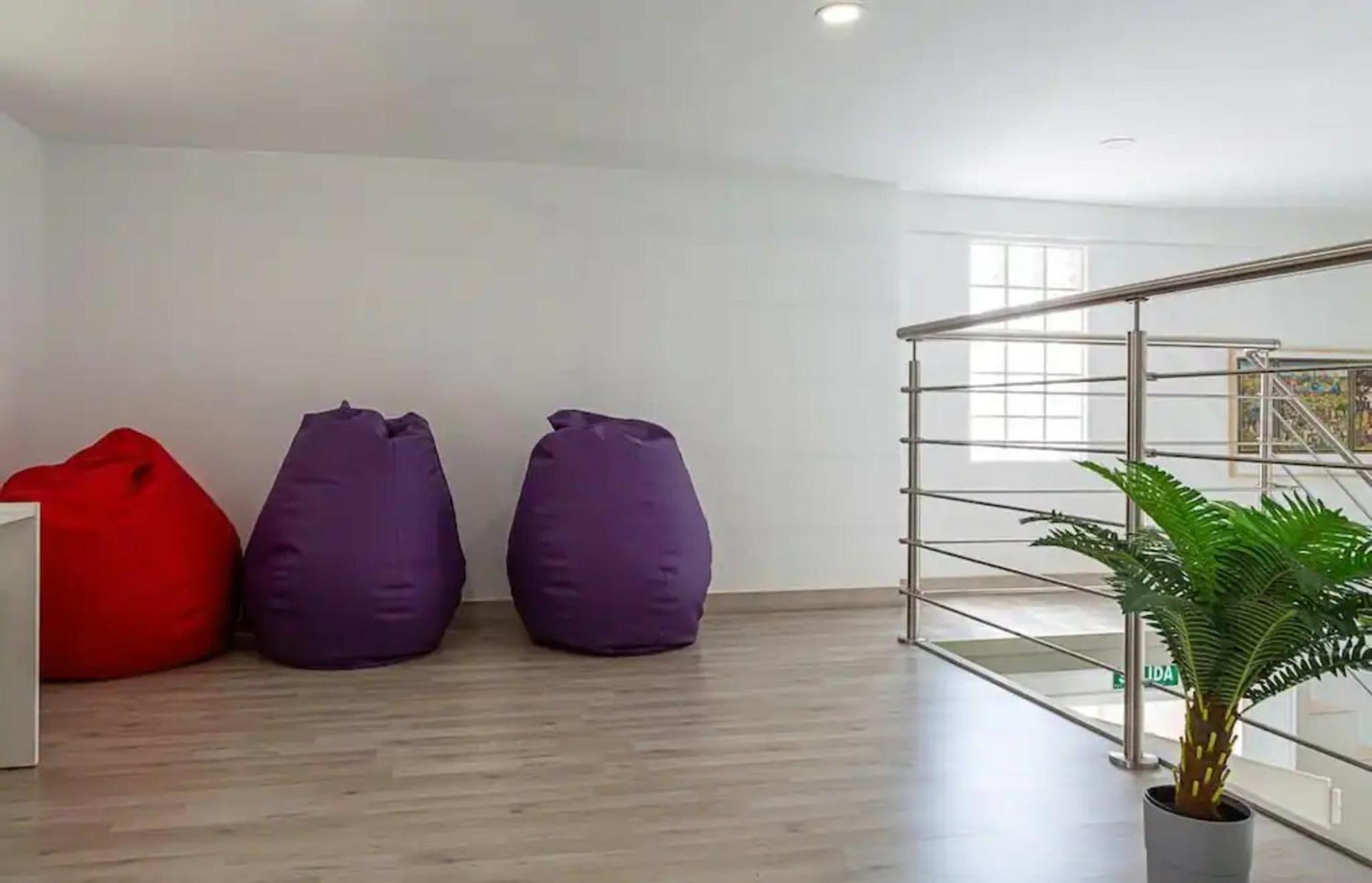 2Bedroom Duplex In Hortaleza Near Metro Madrid Dış mekan fotoğraf